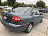 Used 2002 Volvo S40 image 6