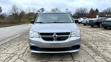 Used 2017 Dodge Grand Caravan SE w/ Power Window Group image 2