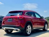 Certified 2023 Mercedes-Benz GLA 250 4MATIC image 4