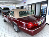 Used 2005 Mercury Grand Marquis GS image 5