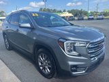 Used 2023 GMC Terrain SLT image 4