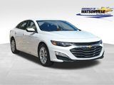 Used 2023 Chevrolet Malibu LT image 1