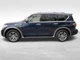 Used 2020 Nissan Armada SL w/ Premium Package image 2