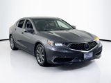 Used 2019 Acura TLX image 3