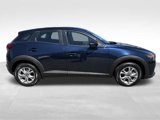 Used 2019 MAZDA CX-3 Sport image 5