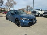 New 2025 Honda Civic Sport image 2