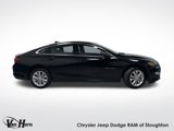 Used 2024 Chevrolet Malibu LT image 2