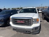 Used 2015 GMC Sierra 1500 SLE image 3