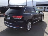 Used 2017 Jeep Grand Cherokee Summit image 5