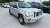 Used 2007 Jeep Patriot Sport w/ PWR Equipment Group image 3