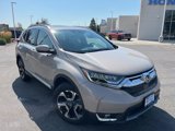 Used 2018 Honda CR-V Touring image 2