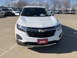 Used 2022 Chevrolet Equinox LT image 2