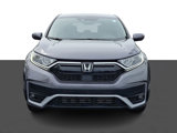 Certified 2021 Honda CR-V EX image 2