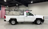 Used 2014 Chevrolet Silverado 1500 W/T w/ Trailering Package image 4