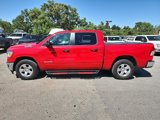 Used 2023 RAM 1500 Big Horn image 2