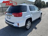 Used 2017 GMC Terrain SLT w/ Open Road Package image 4