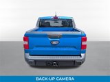 New 2025 Ford Maverick XLT w/ Equipment Group 302A image 5