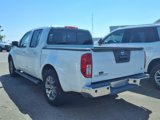 Used 2019 Nissan Frontier SL image 3
