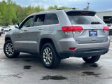 Used 2015 Jeep Grand Cherokee Limited image 4