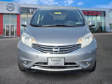 Used 2014 Nissan Versa Note S Plus image 2