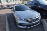 Used 2016 Honda Accord LX image 2