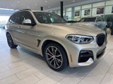 Used 2021 BMW X3 M40i w/ Executive Package image 3