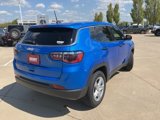 Used 2023 Jeep Compass Sport image 6