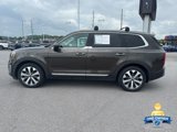 Used 2020 Kia Telluride S image 2