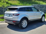 Used 2016 Land Rover Range Rover Evoque SE image 2
