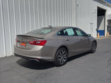 Used 2024 Chevrolet Malibu RS image 3