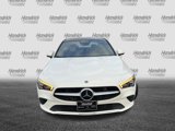 Certified 2023 Mercedes-Benz CLA 250 4MATIC w/ Premium Package image 3