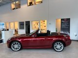 Used 2009 MAZDA MX-5 Miata Touring image 2