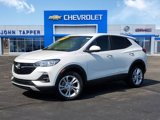 Used 2022 Buick Encore GX Preferred w/ Cold Weather Comfort Package image 1