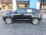 Used 2015 Kia Sportage LX image 2