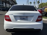 Used 2014 Mercedes-Benz C 250 Sedan image 6