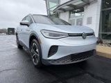 Certified 2021 Volkswagen ID.4 Pro S image 2