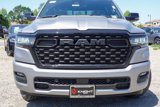 New 2025 RAM 1500 Big Horn image 3