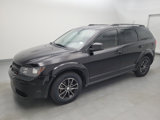 Used 2017 Dodge Journey SE w/ Flexible Seating Group image 2
