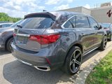 Used 2018 Acura MDX w/ Technology & Entertainment image 4