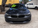 Used 2017 BMW 330i Gran Turismo xDrive image 2