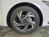 New 2025 Hyundai Elantra Sport image 3