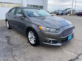 Used 2013 Ford Fusion SE image 3