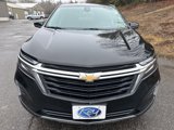 Used 2022 Chevrolet Equinox LT image 3