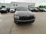 Used 2021 Jeep Grand Cherokee Laredo X image 5
