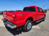 Used 2016 Ford F350 Lariat w/ Lariat Ultimate Package image 6