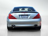 Used 2006 Mercedes-Benz SL 500 image 6