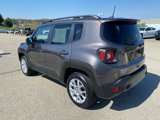 Used 2021 Jeep Renegade Latitude image 5