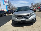 Used 2012 Honda CR-V EX-L image 3
