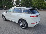 New 2024 Lincoln Corsair Grand Touring w/ Equipment Group 301A image 3