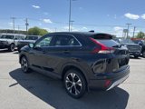 Used 2022 Mitsubishi Eclipse Cross SEL image 5
